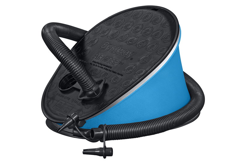 Τρόμπα Ποδός Bestway Air Step 1.6lt