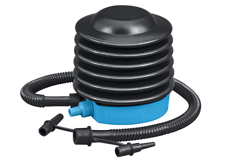 Τρόμπα Ποδός Bestway Air Step 0.3lt