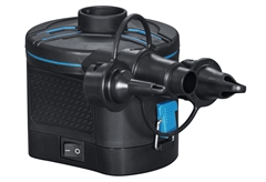 Bestway Ηλεκτρική Τρόμπα Μπαταρίας Powertouch D Cell 40W