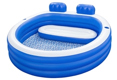 Πισίνα Bestway Splash Paradise 852lt