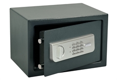 Χρηματοκιβώτιο Budget SFT-20BE Ηλεκτρονικό