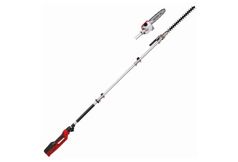 Einhell GC-HC 90/2046 T Πολυμηχάνημα Ηλεκτρικό 900W