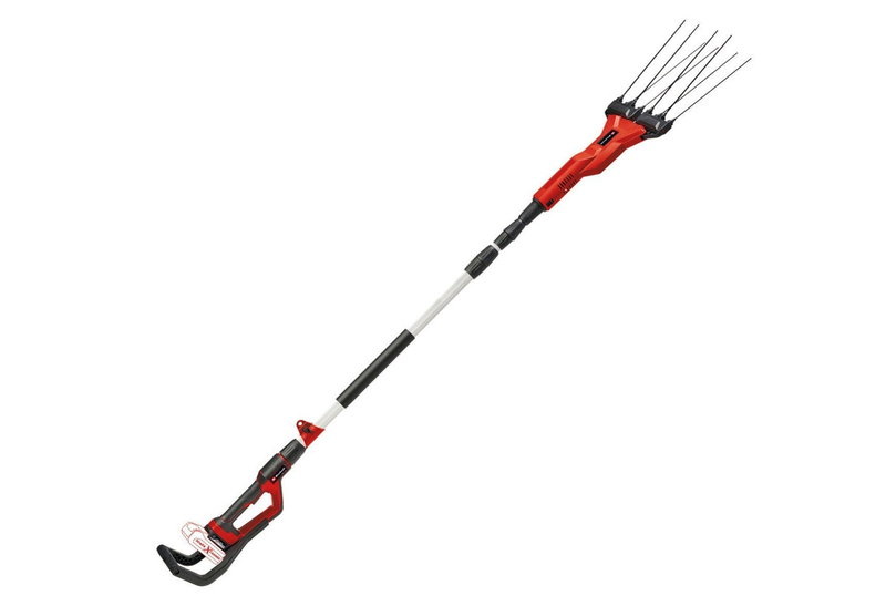 Einhell GE-FS 18/53 Li Ελαιοραβδιστικό Μπαταρίας 18V Solo