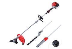 Πολυμηχάνημα Βενζίνης 4σε1 Budget 32.6cc