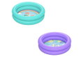 Πισίνα Παιδική Bestway Double Ring σε Διάφορα Σχέδια 21lt