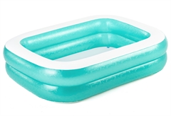 Bestway Πισίνα Παιδική Ορθογώνια Μ200xΠ146xΥ48cm