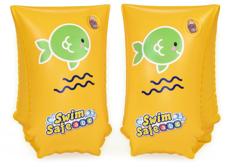 Μπρατσάκια Wondersplash 30x15cm L/XL