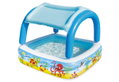 Πισίνα Παιδική Bestway Buddy Shaded Play 265lt