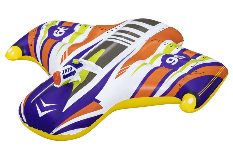 Ride On Bestway Splash Shuttle 117x107cm