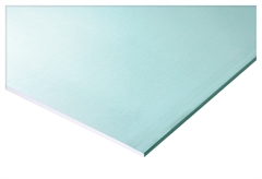 Γυψοσανίδα Ανθυγρή Knauf H2 200x120cm