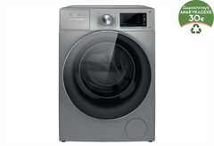 Whirlpool AWH 912S/Pro Επαγγελματικό Πλυντήριο Ρούχων 9kg