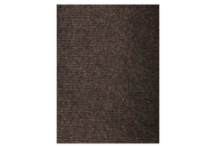 Μοκέτα Dizas Art Resine με το Μέτρο Καφέ