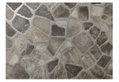 Πάτωμα PVC Dizas Extra Marble Selby 162 Γκρι 1.3 mm με το Μέτρο