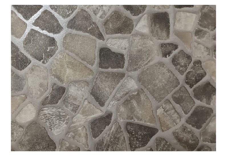 Πάτωμα PVC Dizas Extra Marble Selby 162 Γκρι 1.3 mm με το Μέτρο