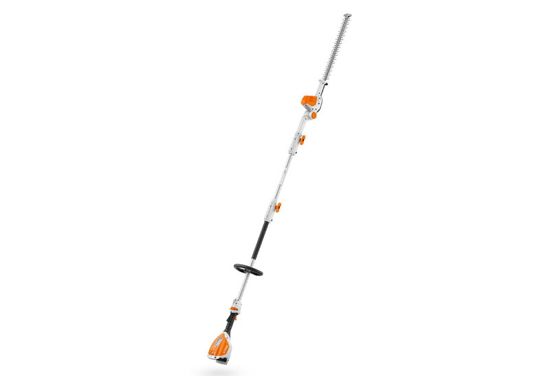 Stihl HLA 56 Μπορντουροψάλιδο Επαναφορτιζόμενο 36V