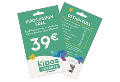 Kipos Design Full