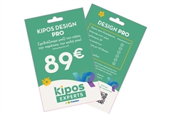 Kipos Design Pro