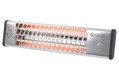 Wellio QH03 Θερμάστρα Χαλαζία 1200W