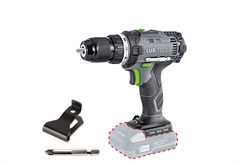Lux Επαναφορτιζόμενο Δραπανοκατσάβιδο Solo 20V