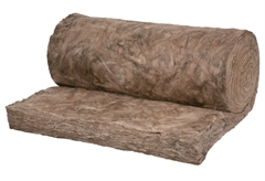 Φυσικός Ορυκτοβάμβακας Knauf Insulation Ecose Technology 8.2x1.2m 50mm 19.68m²