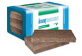 Πλάκες Φυσικού Ορυκτοβάμβακα Knauf Natuboard 037 TP 116 1.25x0.6m 50mm 12m²