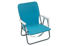 Καρέκλα Παραλίας Nattera Kea Γαλάζιο