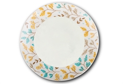 Πιάτο Ρηχό Nava Lydia Φ27cm