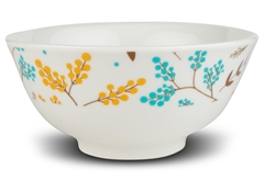 Μπολ Δημητριακών Nava Lydia Φ15.5cm