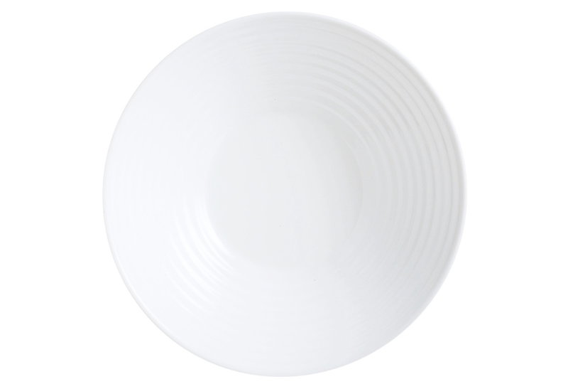 Μπωλ Luminarc Harena Φ16cm Λευκό
