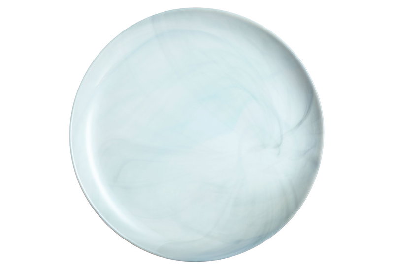 Πιάτο Φαγητού Luminarc Diwali Φ25cm Marbre