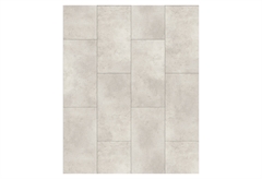 Πάτωμα SPC Homefit Cemento Εκρού 60x31cm 4.2mm