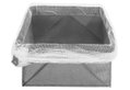 Σάκος Φρούτων και Λαχανικών Metaltex 12x12x12cm