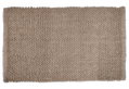 Χαλάκι Μπάνιου Homefit Punto 80x50cm Taupe