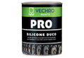 Ντουκόχρωμα Vechro Pro Silicone Duco Σκούρο Πράσινο Γυαλιστερό 750ml
