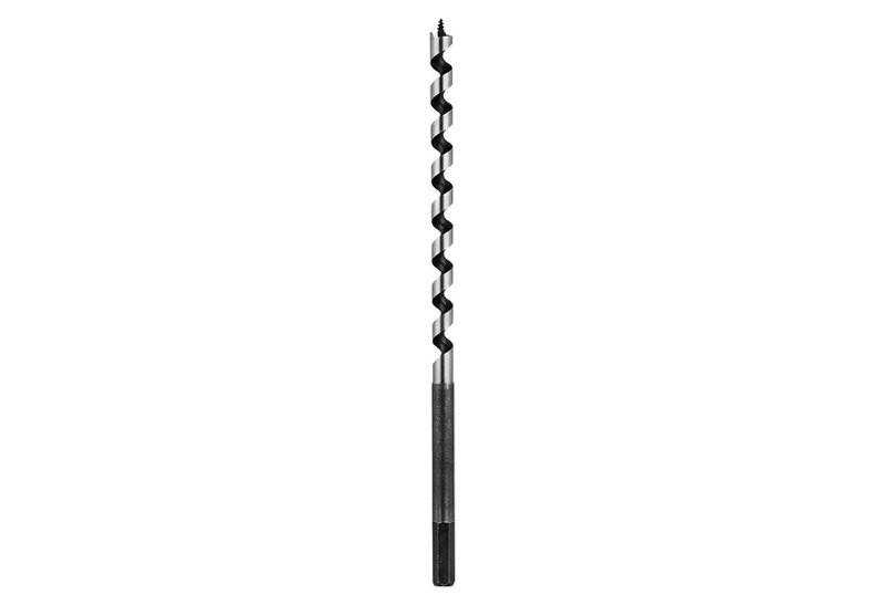 KWB Τρυπάνι Οφιοειδή 22x235mm