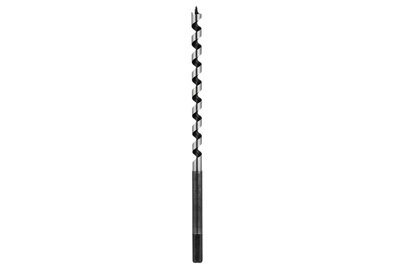 KWB Τρυπάνι Οφιοειδή 24x235mm