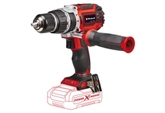 Einhell TP-CD 18/60 Κρουστικό Δραπανοκατσάβιδο Μπαταρίας 18V