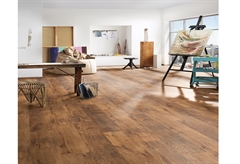 Πάτωμα Laminate Kronospan Smugglers Cove Oak Elm 31/AC3 7mm