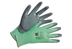Γάντια Εργασίας Lux No10 Νιτριλίου