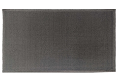 Μοκέτα Dizas Daisy 190x133cm Ανθρακί