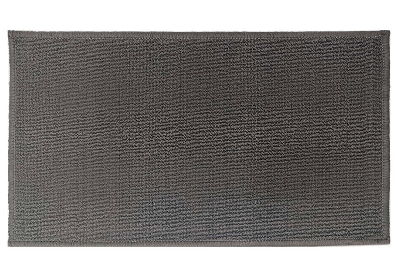 Μοκέτα Dizas Daisy 190x133cm Ανθρακί