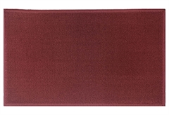 Μοκέτα Dizas Daisy 190x133cm Μπορντό