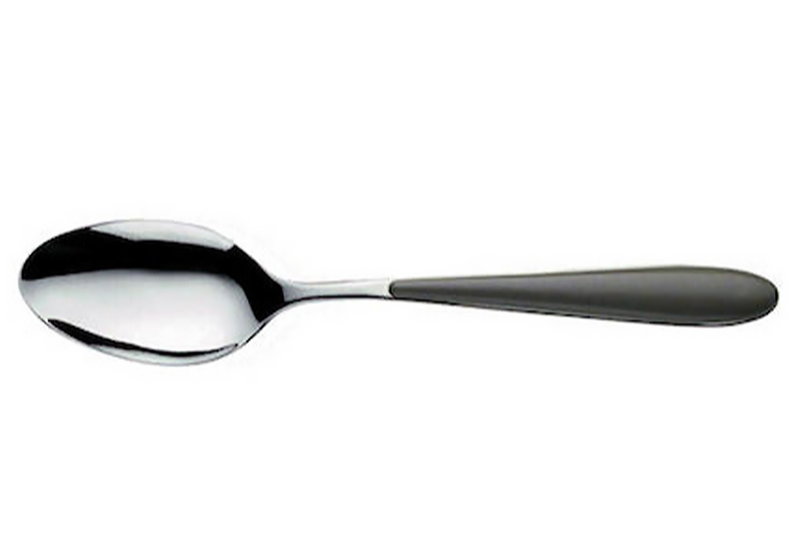 Κουτάλι Φαγητού Canaletto Slate 19.5cm