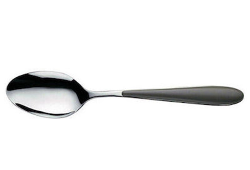 Κουτάλι Γλυκού Canaletto Slate 14.5cm