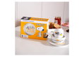 Σετ Πρωινού Snoopy All Smiles 3τμχ