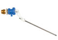 Φλοτέρ Νιαγάρα Oscar Plast Plus 1/2'' Μεταλλικό/Πλαστικό