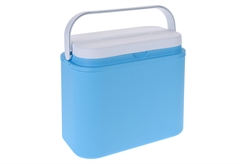 Φορητό Ψυγείο 10lt Light Blue