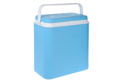 Φορητό Ψυγείο 30lt Light Blue