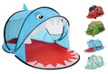 Σκιάστρο Παραλίας Pop Up Animal Shaped