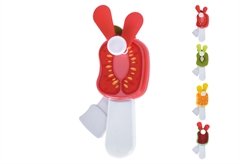 Ανεμιστηράκι Χειρός Fruit Fan σε 4 Σχέδια